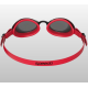 Goggles Speedo Adult Jet 2.0 Recreation - Red/Smoke
